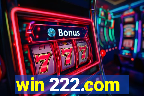 win 222.com